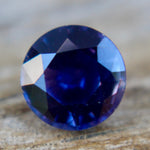 Natural Purple Sapphire - Sapphirepal