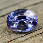 Natural Purple Sapphire - Sapphirepal