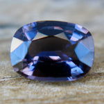 Natural Purple Sapphire - Sapphirepal