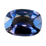 Natural Purple Sapphire - Sapphirepal