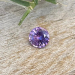 Natural Purple Sapphire - Sapphirepal