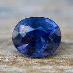 Natural Purple Sapphire - Sapphirepal