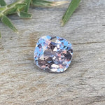 Natural Purple Sapphire - Sapphirepal
