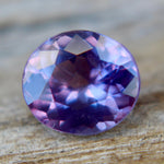 Natural Purple Sapphire - Sapphirepal