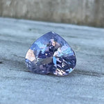 Natural Purple Sapphire - Sapphirepal