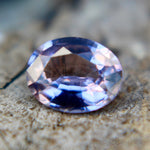 Natural Purple Sapphire - Sapphirepal
