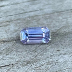 Natural Purple Sapphire - Sapphirepal