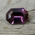 Natural Purple Sapphire - Sapphirepal