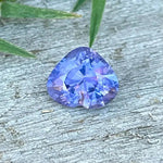 Natural Purple Sapphire - Sapphirepal