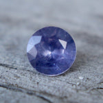 Natural Purple Sapphire - Sapphirepal