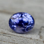 Natural Purple Sapphire - Sapphirepal