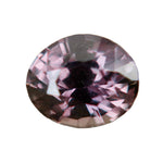 1.20 Carat Natural Purple Sapphire – Oval Cut, Unheated, Madagascar Origin