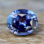 Natural Purple Sapphire - Sapphirepal