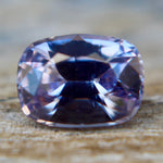 Natural Purple Sapphire - Sapphirepal