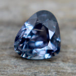 Natural Purple Sapphire - Sapphirepal