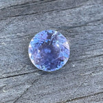Natural Purple Sapphire - Sapphirepal