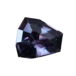 Natural Purple Sapphire Fancy Cut 0.83 ct from Madagascar – Untreated Gemstone