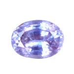 Natural Purple Spinel – 0.68 Carat (Untreated, Ceylon Origin) - Sapphire pal