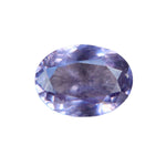 Natural Purple Spinel – 0.75 Carat (Untreated, Ceylon Origin) - Sapphire pal