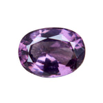 Natural Purple Spinel – 0.85 Carat Oval - Sapphirepal