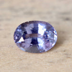 π£ Natural Purple Spinel β 0.92 Carat | Ceylon Origin | Oval Cut - Sapphirepal