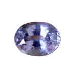 π£ Natural Purple Spinel β 0.92 Carat | Ceylon Origin | Oval Cut - Sapphire pal