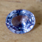 π£ Natural Purple Spinel β 0.98 Carat | Ceylon Origin | Oval Cut - Sapphirepal