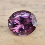 π Natural Purple Spinel β 1.00 Carat (Oval Cut, Ceylon) - Sapphirepal