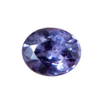 π£ Natural Purple Spinel β 1.00 Carat | VVS Clarity | Ceylon Origin - Sapphirepal