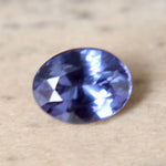 🟣 Natural Purple Spinel – 1.06 Carat | VVS Clarity | Ceylon Origin - Sapphirepal