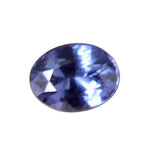 🟣 Natural Purple Spinel – 1.06 Carat | VVS Clarity | Ceylon Origin - Sapphire pal