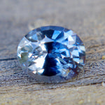 Natural Purple Spinel β 1.10 Carat Oval Cut from Ceylon (SI Clarity, Untreated) - Sapphirepal