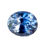 Natural Purple Spinel β 1.10 Carat Oval Cut from Ceylon (SI Clarity, Untreated) - Sapphire pal