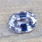 Natural Purple Spinel | 1.17ct | Oval | Ceylon - Sapphirepal