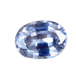 Natural Purple Spinel | 1.17ct | Oval | Ceylon - Sapphire pal