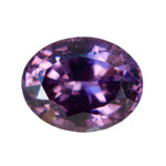 Natural Purple Spinel 1.20ct β Untreated Oval Gem from Ceylon - Sapphire pal