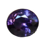 Natural Purple Spinel β 1.49 Carat Oval Cut | Ceylon Origin | Untreated - Sapphire pal
