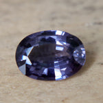 π Natural Purple Spinel β 1.60 Carat (Oval Cut, Ceylon Origin) - Sapphirepal