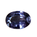 π Natural Purple Spinel β 1.60 Carat (Oval Cut, Ceylon Origin) - Sapphire pal