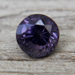Natural Purple Spinel - Sapphirepal