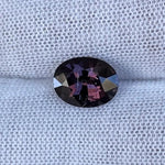 Natural Purple Spinel - Sapphirepal