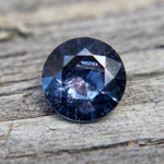 Natural Purple Spinel - Sapphirepal