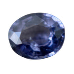 1.47ct Natural Purple Spinel Oval Cut Loose Gemstone from Ceylon β Sapphire Pal
