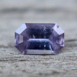 Natural Purple Spinel - Sapphirepal