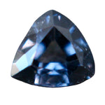 1.30 Carat Natural Purple Spinel β Trillion Cut Ceylon Gemstone