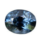1.30 Carat Natural Purple Spinel Oval Cut Gemstone from Ceylon