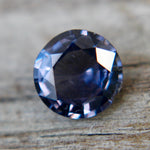 Natural Purple Spinel - Sapphirepal