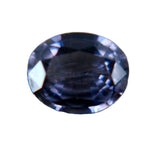 0.72ct Natural Purple Spinel, Ceylon origin, Oval cut, VVS clarity β Sapphire Pal