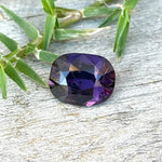 Natural Purple Spinel - Sapphirepal