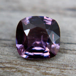 Natural Purple Spinel - Sapphirepal